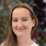 Isabel Dunin, 40 años