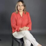 Ebelin Huamani, 33 años