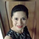 Saida Ramos, 45 años