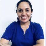 Sofía Huamaní, 40 años