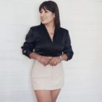 Isabel Linares, 40 años