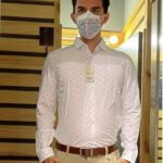 Jorge Lucen, 29 años