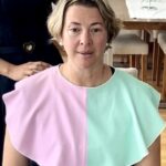 Carolina Velit, 45 años